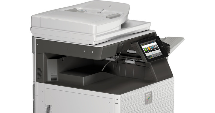 sharp mx2630n