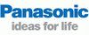 Panasonic irodatechnika