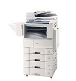 panasonic dp-2330 dp-3030