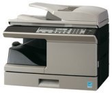 sharp AR203