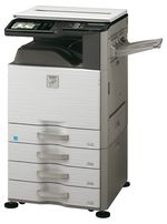 sharp mx 2010