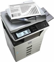 sharp ar5726 ar5731