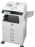 sharp mx-m260 mx-m310 fénymásoló