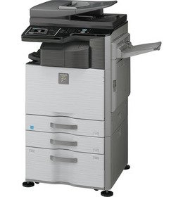 sharp mx2614