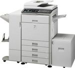 sharp MX-2600N mx3100n