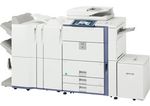 sharp mx6201n fénymásoló