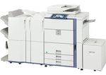 sharp mx7001n fénymásoló