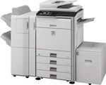 sharp mxm363n fénymásoló